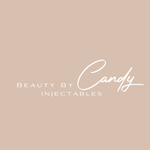 BeautybyCandy Webpage Logo