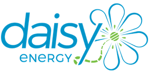 Daisy Webpage Logo