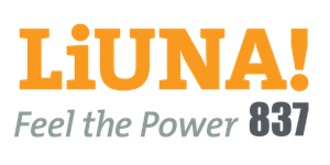 LIUNA Local 837